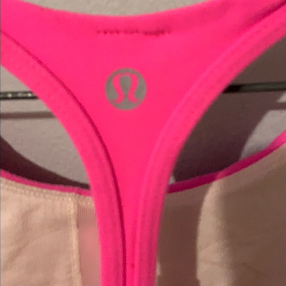 Lululemon shirt